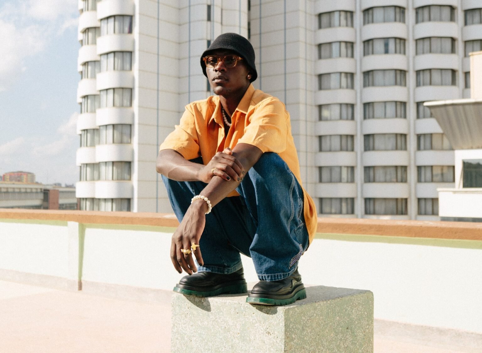 Mamy Eyewear Quality & trendy eyewear in Kenya for men and women